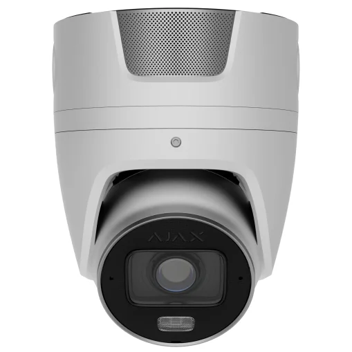 Ajax Superior TurretCam HLVF (4MP) white