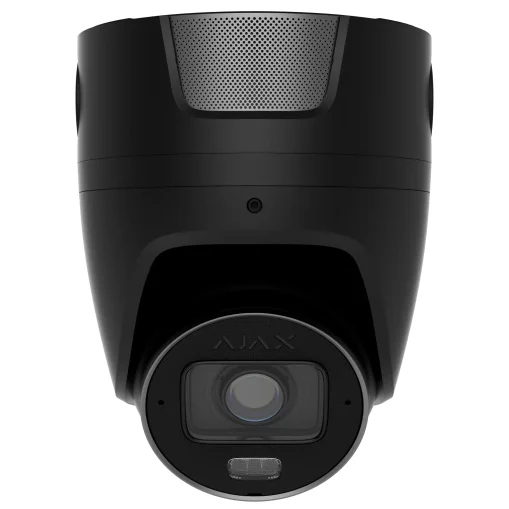 Ajax Superior TurretCam HLVF (8MP) black