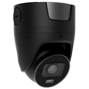Ajax Superior TurretCam HLVF (8MP) black