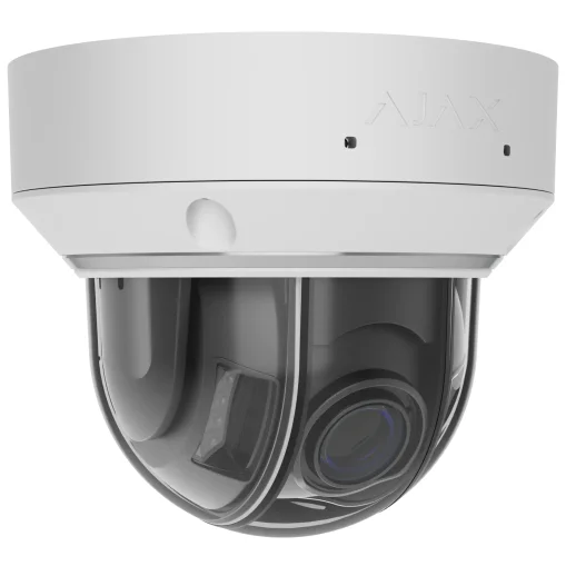 Ajax DomeCam HLVF (5MP) white