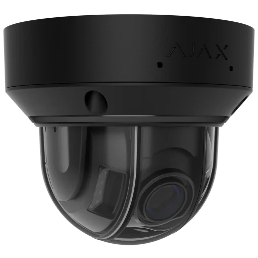 Ajax DomeCam HLVF (5MP) black