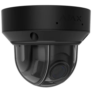 Ajax DomeCam HLVF (5MP) black
