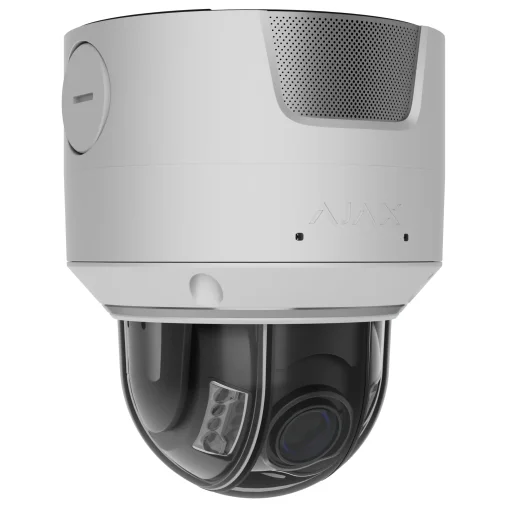 Ajax Superior DomeCam HLVF (8MP) white