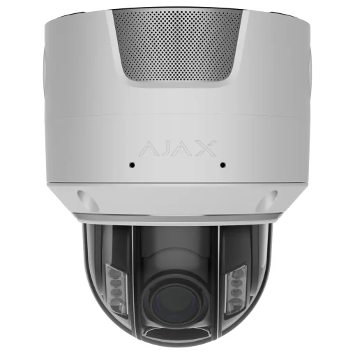 Ajax Superior DomeCam HLVF (8MP) white