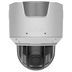 Ajax Superior DomeCam HLVF (8MP) white