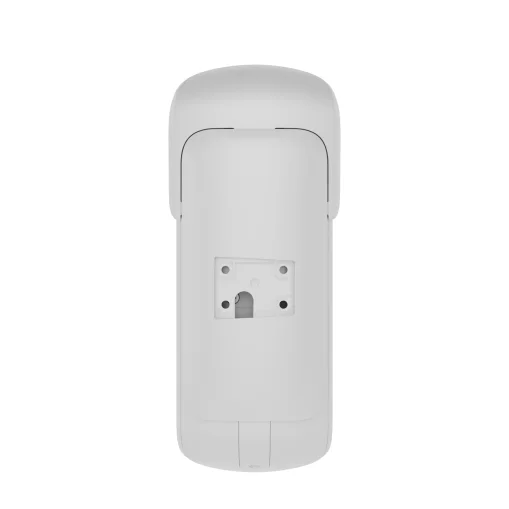 Ajax CurtainCam Outdoor HighMount (PhOD) Jeweller white