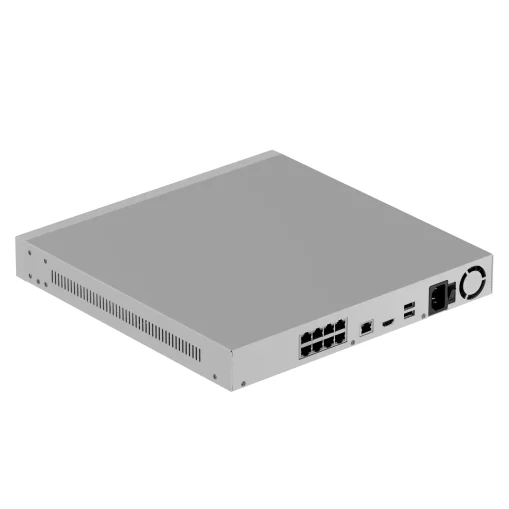 Ajax 8-Kanal NVR H2D8PAC white