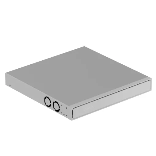 Ajax 8-Kanal NVR H2D8PAC white