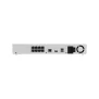 Ajax 8-Kanal NVR H2D8PAC white