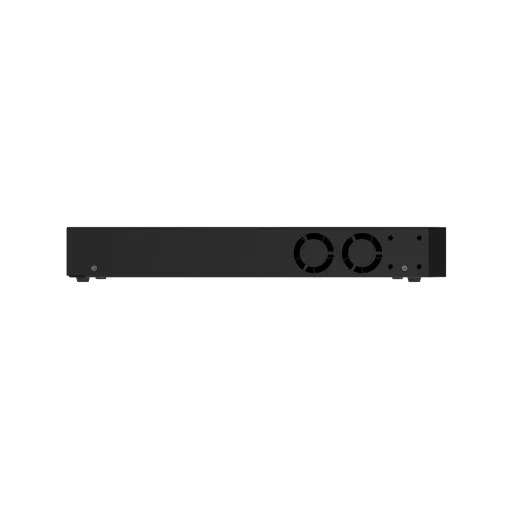 Ajax 8-Kanal NVR H2D8PAC black