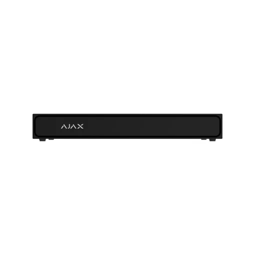 Ajax 8-Kanal NVR H2D8PAC black