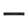 Ajax 8-Kanal NVR H2DAC black