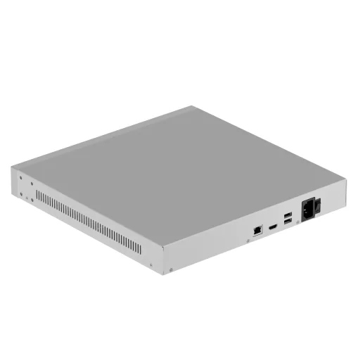 Ajax 16-Kanal NVR H2DAC white