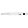 Ajax 16-Kanal NVR H2DAC white