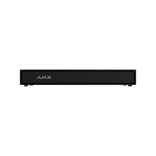 Ajax Superior 32-Kanal NVR H2DAI16PAC black