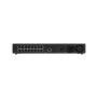 Ajax Superior 32-Kanal NVR H2DAI16PAC black