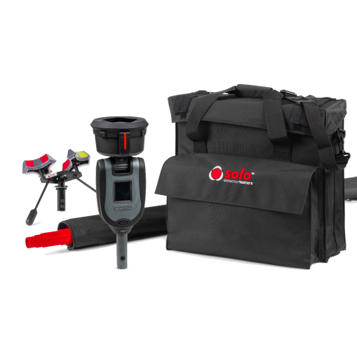 Testifire XTR2 Rauch-/Hitze-Testkit bis 6 m