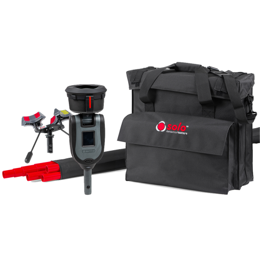 Testifire XTR2 Rauch-/Hitze-Testkit bis 9 m