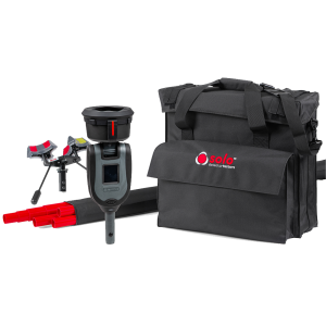 Testifire XTR2 Rauch-/Hitze-Testkit bis 9 m