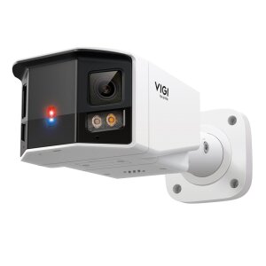 InSight - VIGI 8MP Outdoor ColorPro Panoramic Bullet...