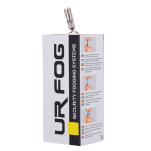UR Fog Fluid Bag Modular 500ml für COMPACT 390
