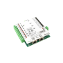 Paxton10 &ndash; I/O Connector