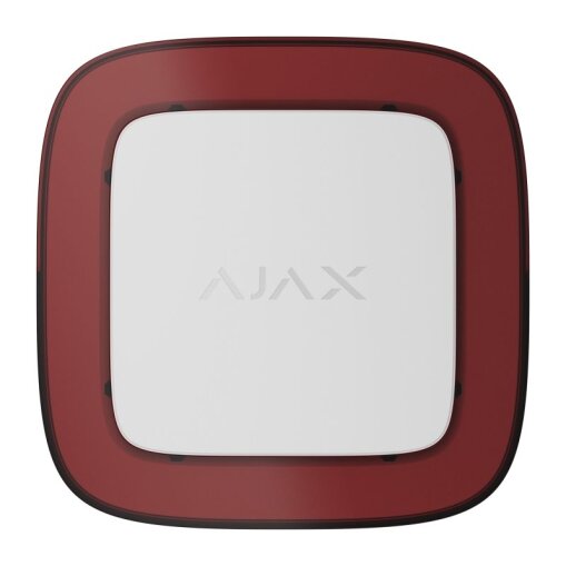 Ajax EN54 Indicator Jeweller white