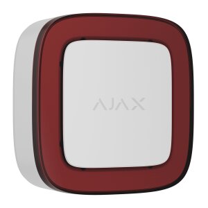 Ajax EN54 Indicator Jeweller white