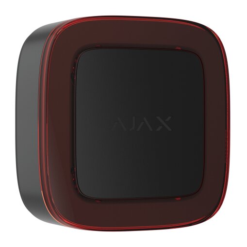 Ajax EN54 Indicator Jeweller black