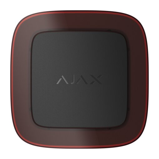 Ajax EN54 Indicator Jeweller black