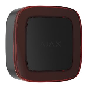 Ajax EN54 Indicator Jeweller black