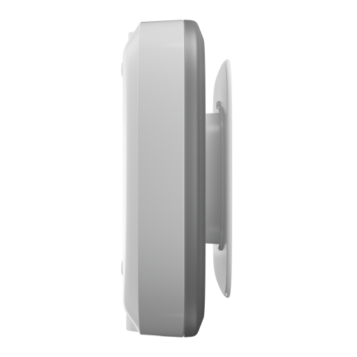 Ajax Superior StreetSiren Plus G3 Jeweller white