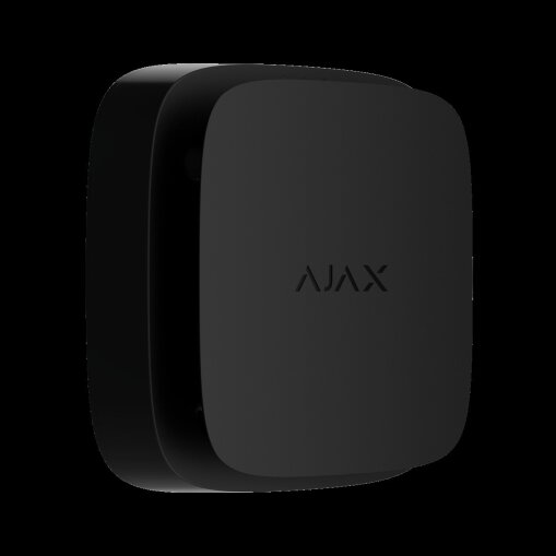 Ajax EN54 FireProtect (Heat/Smoke) black
