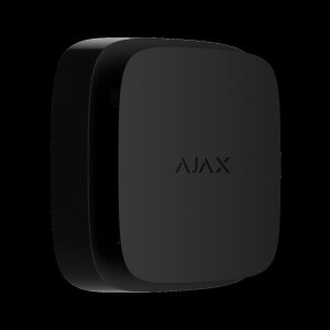 Ajax EN54 FireProtect (Heat/Smoke) black