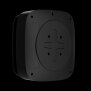 Ajax EN54 FireProtect (Heat/Smoke) black