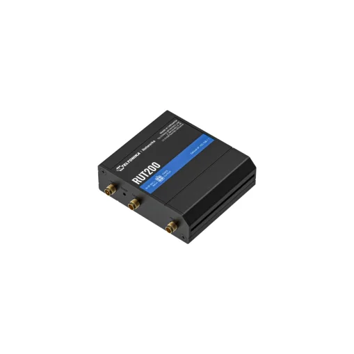 Teltonika RUT200 LTE Router