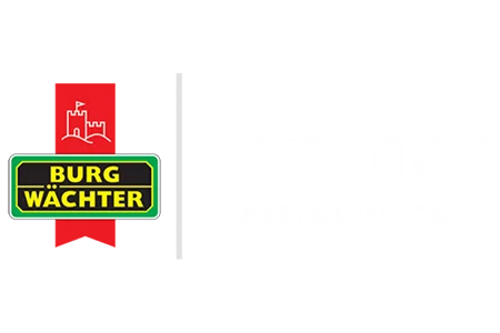 Burg Wachter Partner Icon