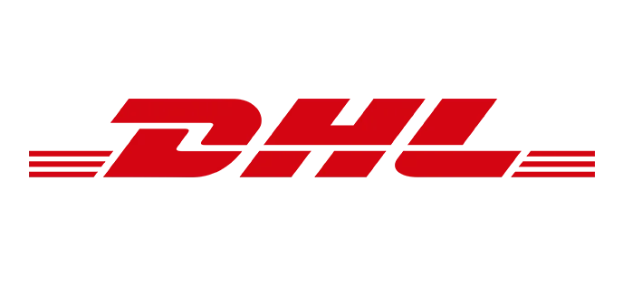 DHL Delivery Icon