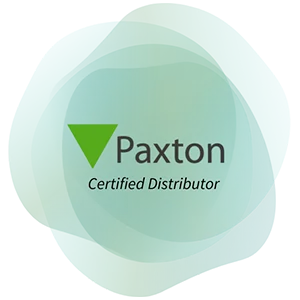 Paxton Partner Icon
